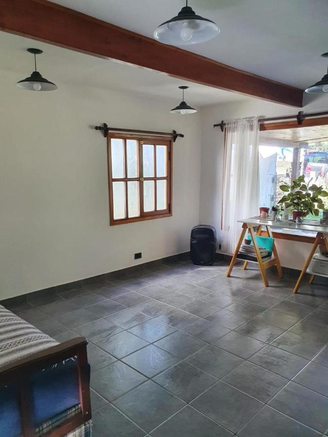 Julihost-Ushuaia Apartment ภายนอก รูปภาพ