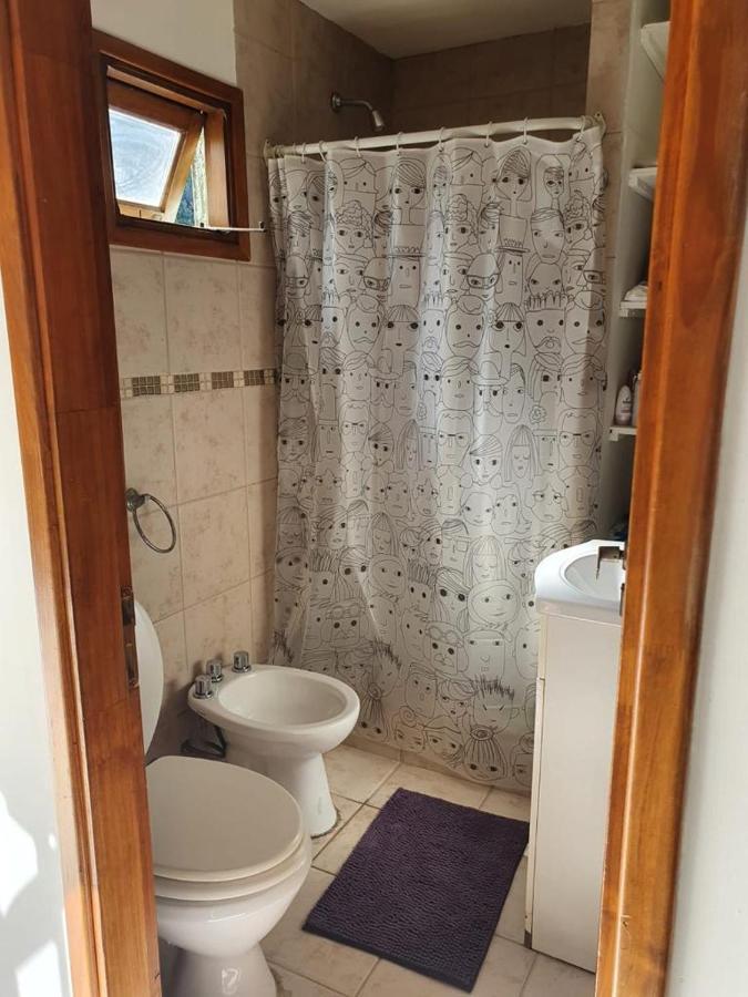 Julihost-Ushuaia Apartment ภายนอก รูปภาพ