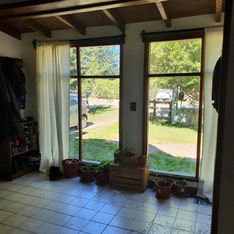 Julihost-Ushuaia Apartment ภายนอก รูปภาพ