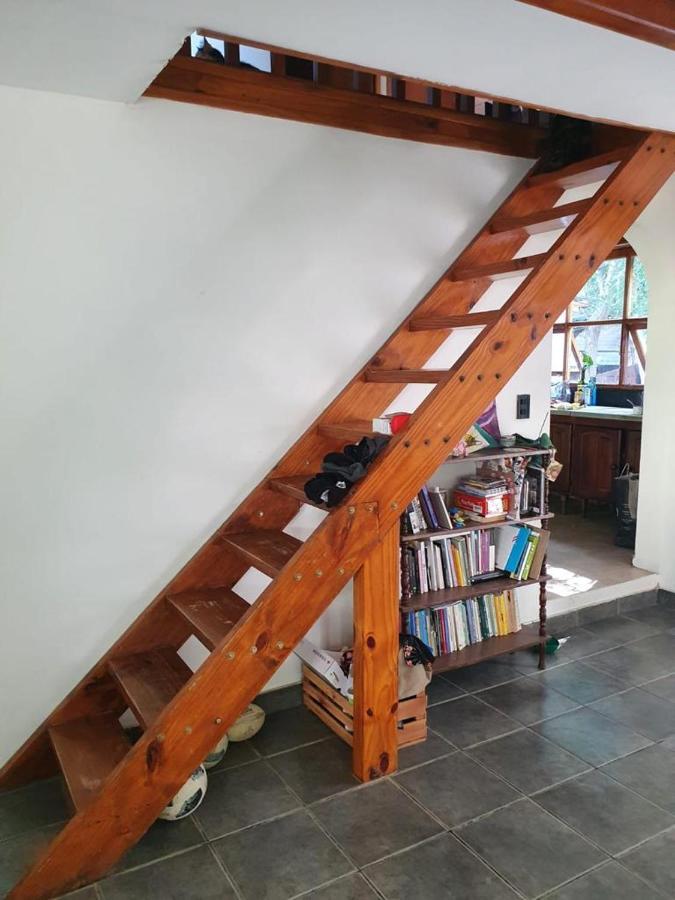 Julihost-Ushuaia Apartment ภายนอก รูปภาพ